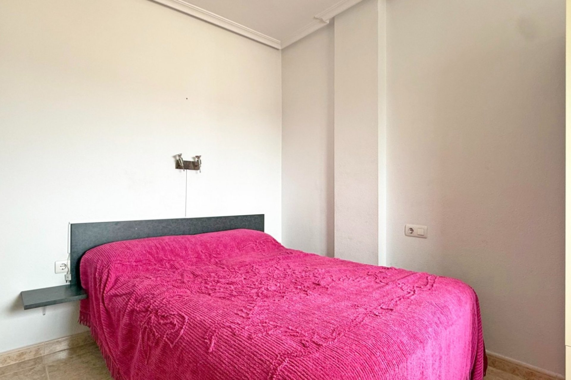 Herverkoop - Appartement -
Torrevieja - Costa Blanca