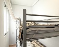 Herverkoop - Appartement -
Torrevieja - Costa Blanca