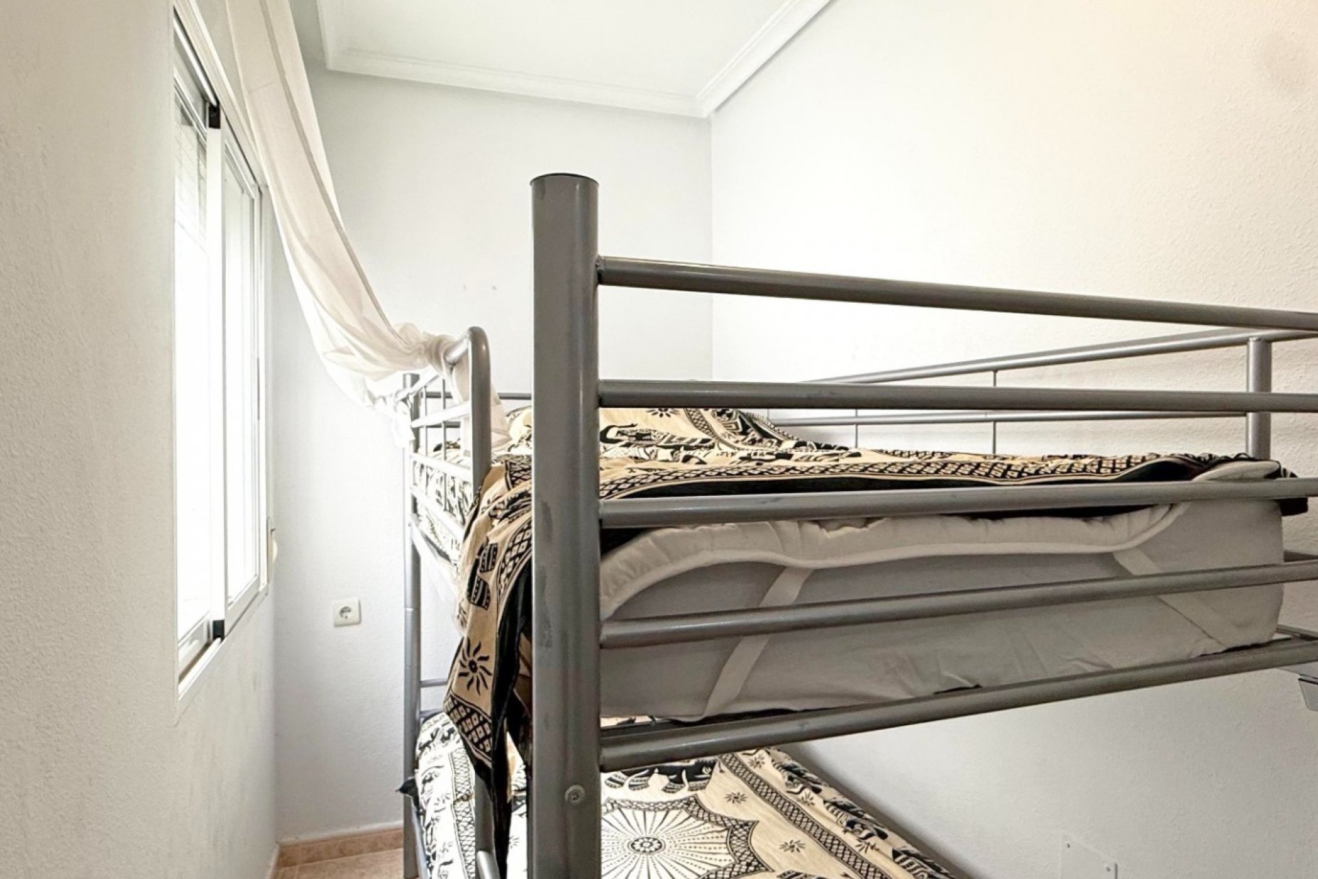 Herverkoop - Appartement -
Torrevieja - Costa Blanca