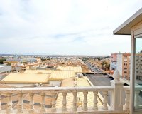 Herverkoop - Appartement -
Torrevieja - Costa Blanca