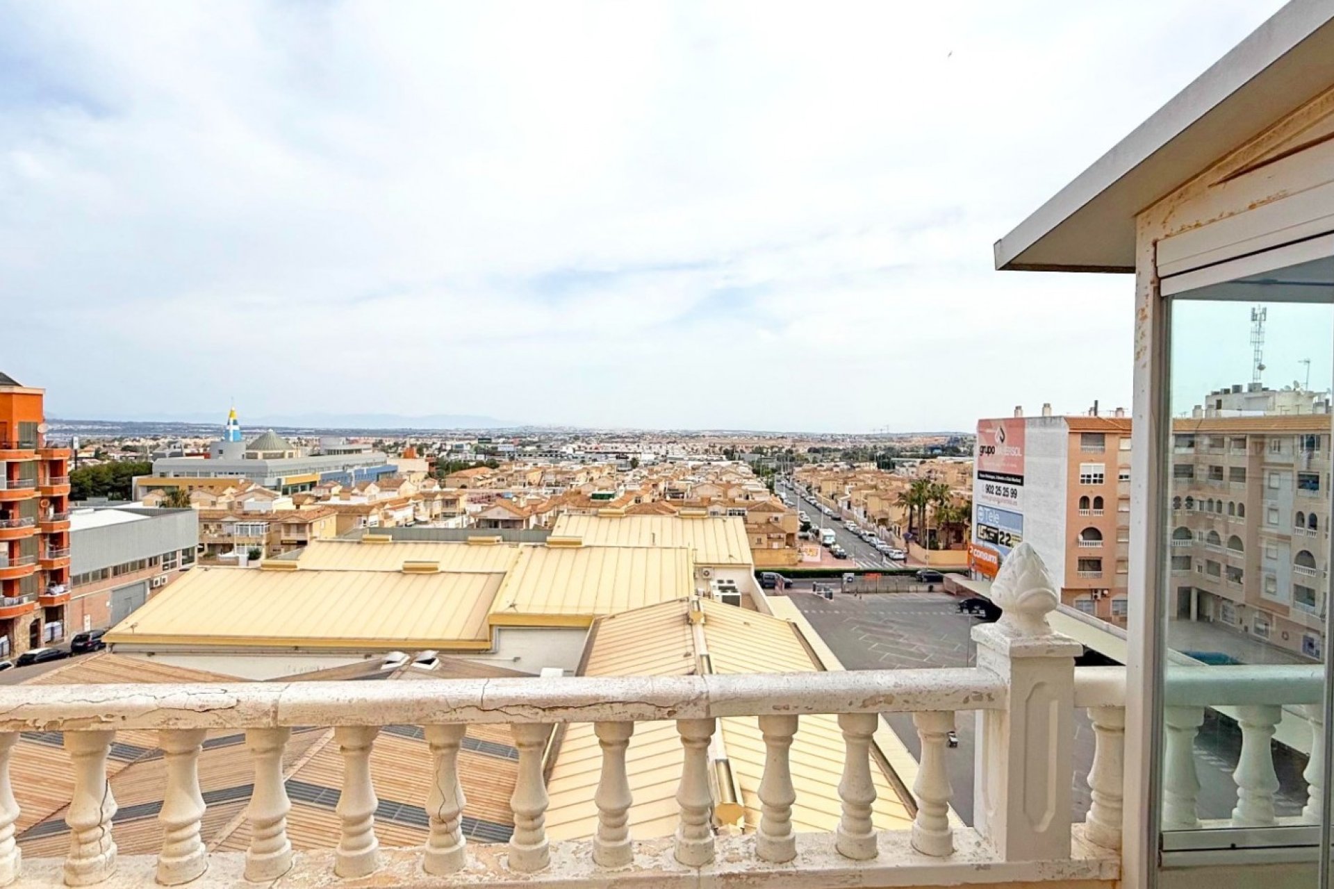 Herverkoop - Appartement -
Torrevieja - Costa Blanca
