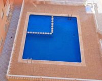 Herverkoop - Appartement -
Torrevieja - Costa Blanca