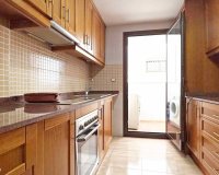 Herverkoop - Appartement -
Torrevieja - Costa Blanca