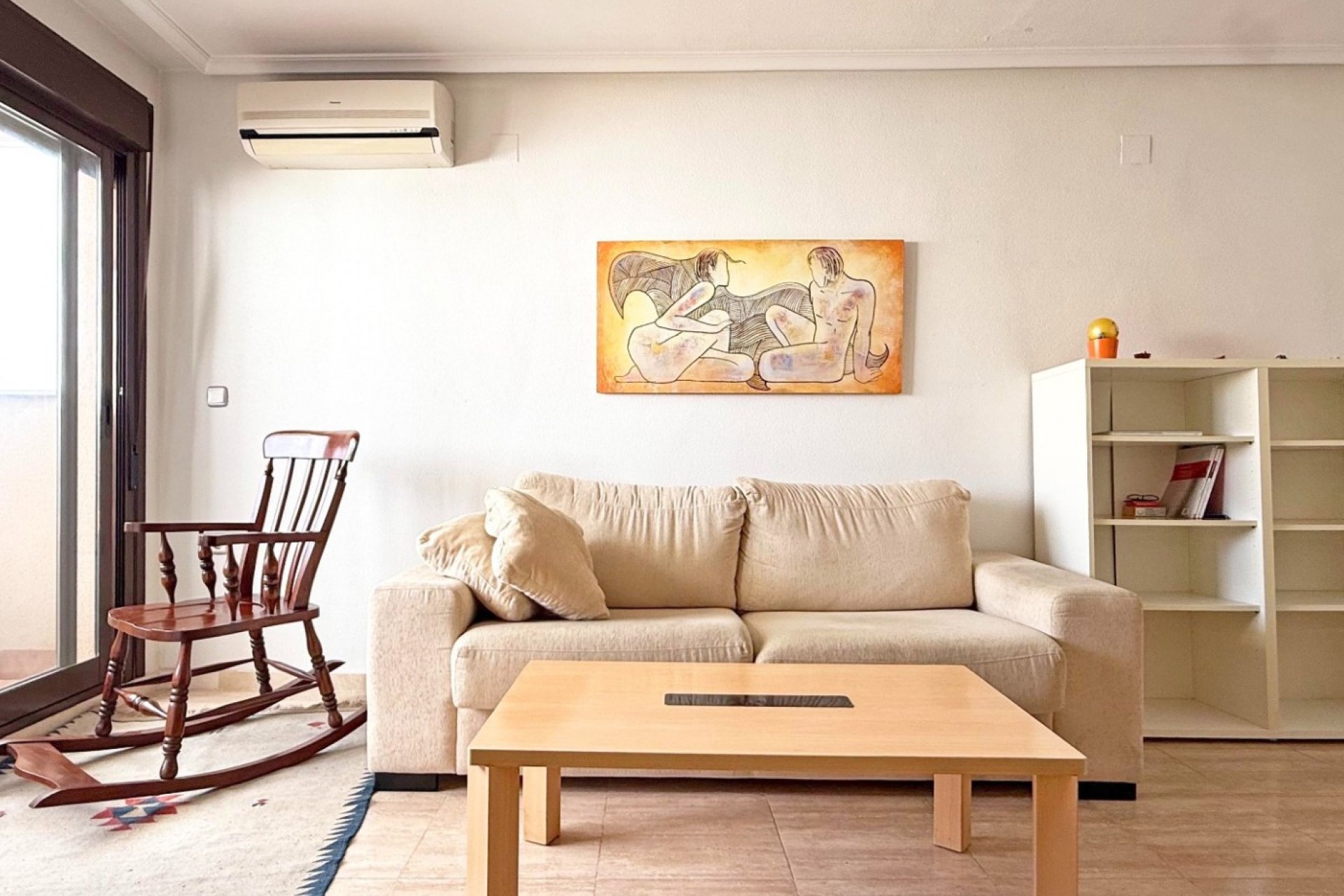 Herverkoop - Appartement -
Torrevieja - Costa Blanca