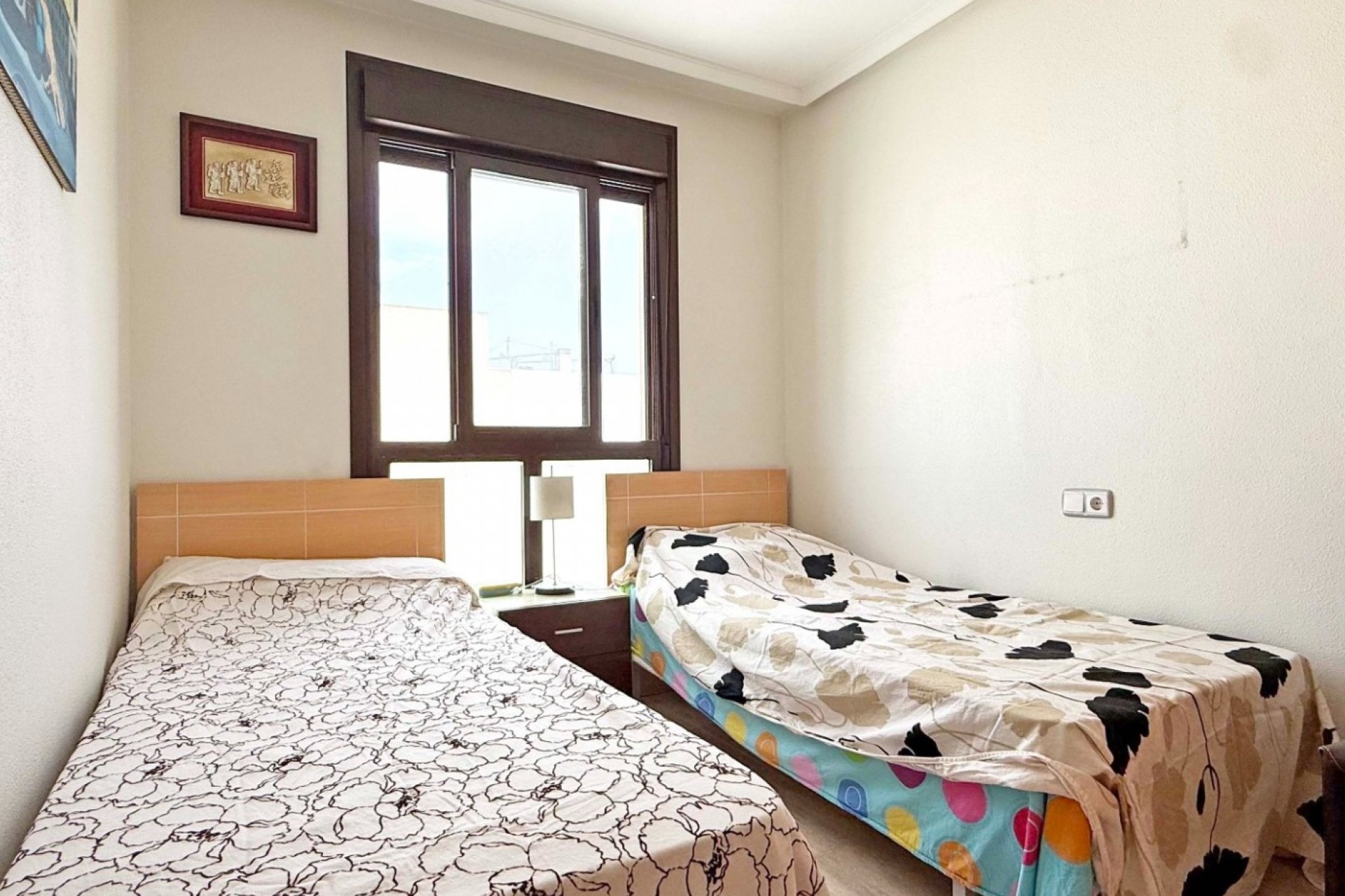 Herverkoop - Appartement -
Torrevieja - Costa Blanca