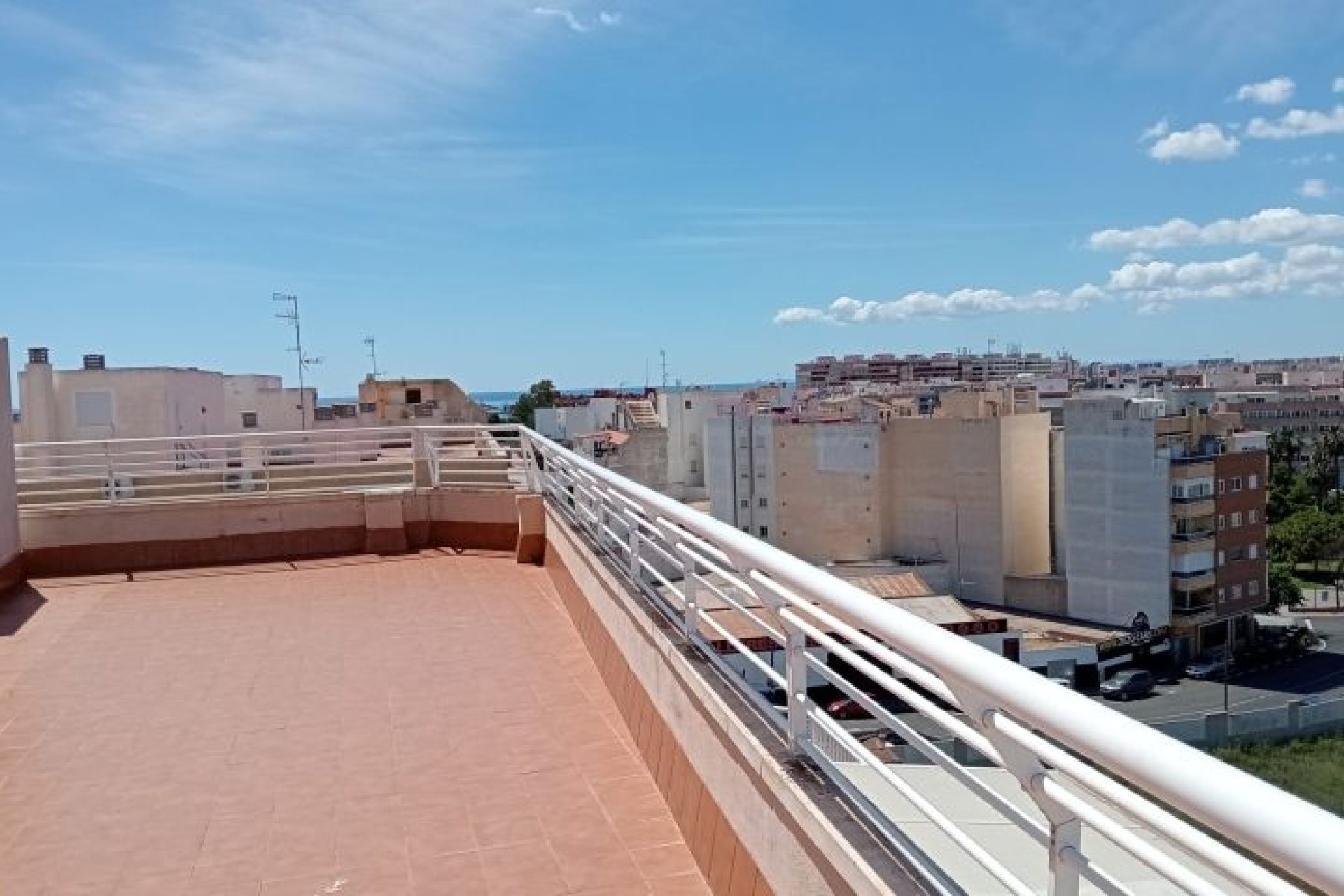 Herverkoop - Appartement -
Torrevieja - Costa Blanca