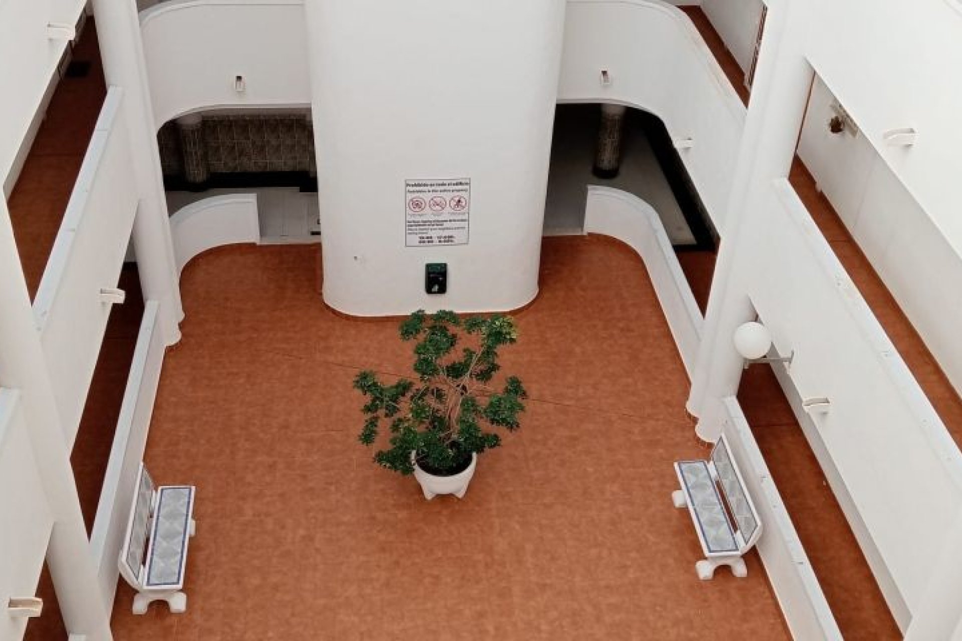 Herverkoop - Appartement -
Torrevieja - Costa Blanca