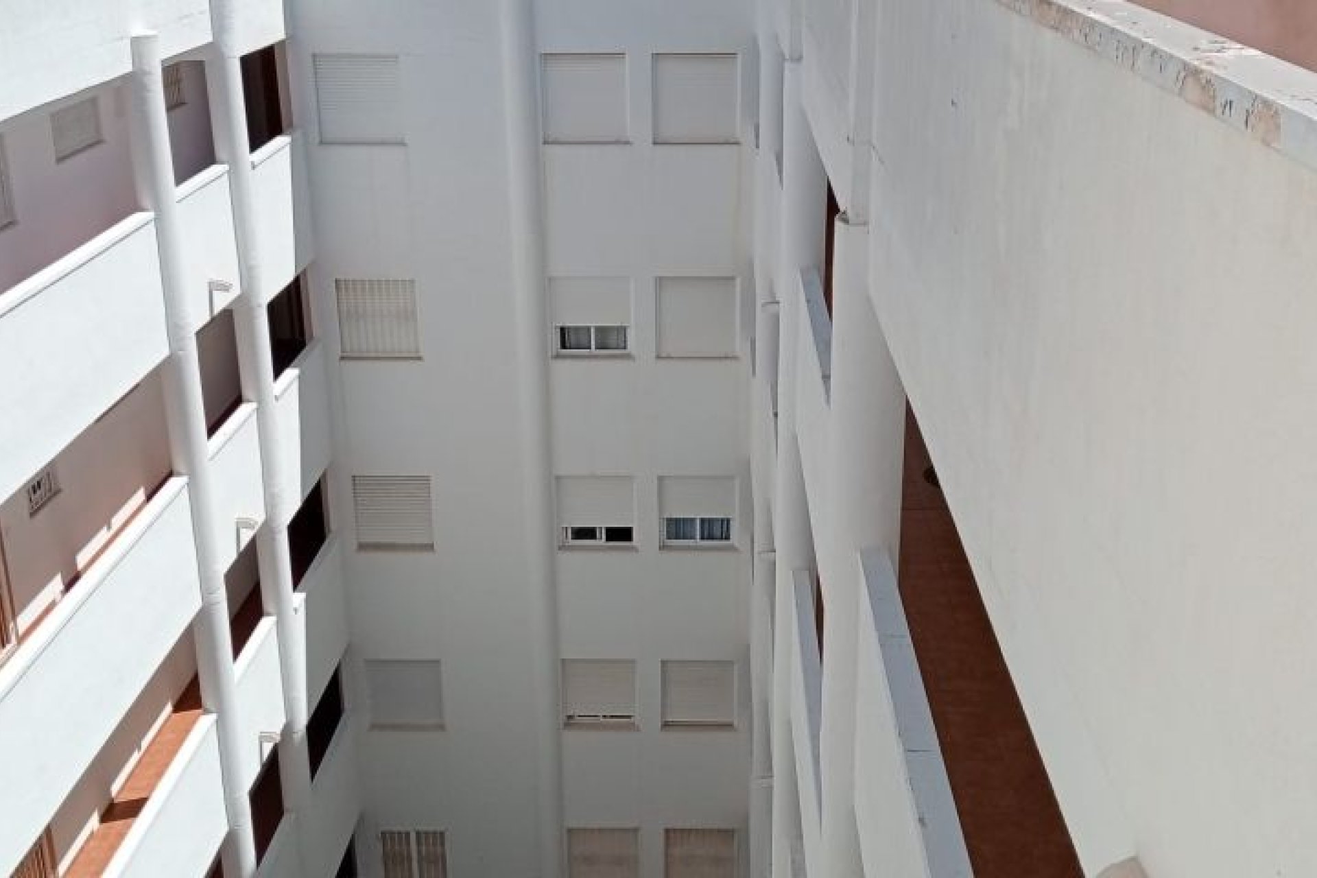Herverkoop - Appartement -
Torrevieja - Costa Blanca