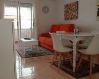 Herverkoop - Appartement -
Torrevieja - Costa Blanca
