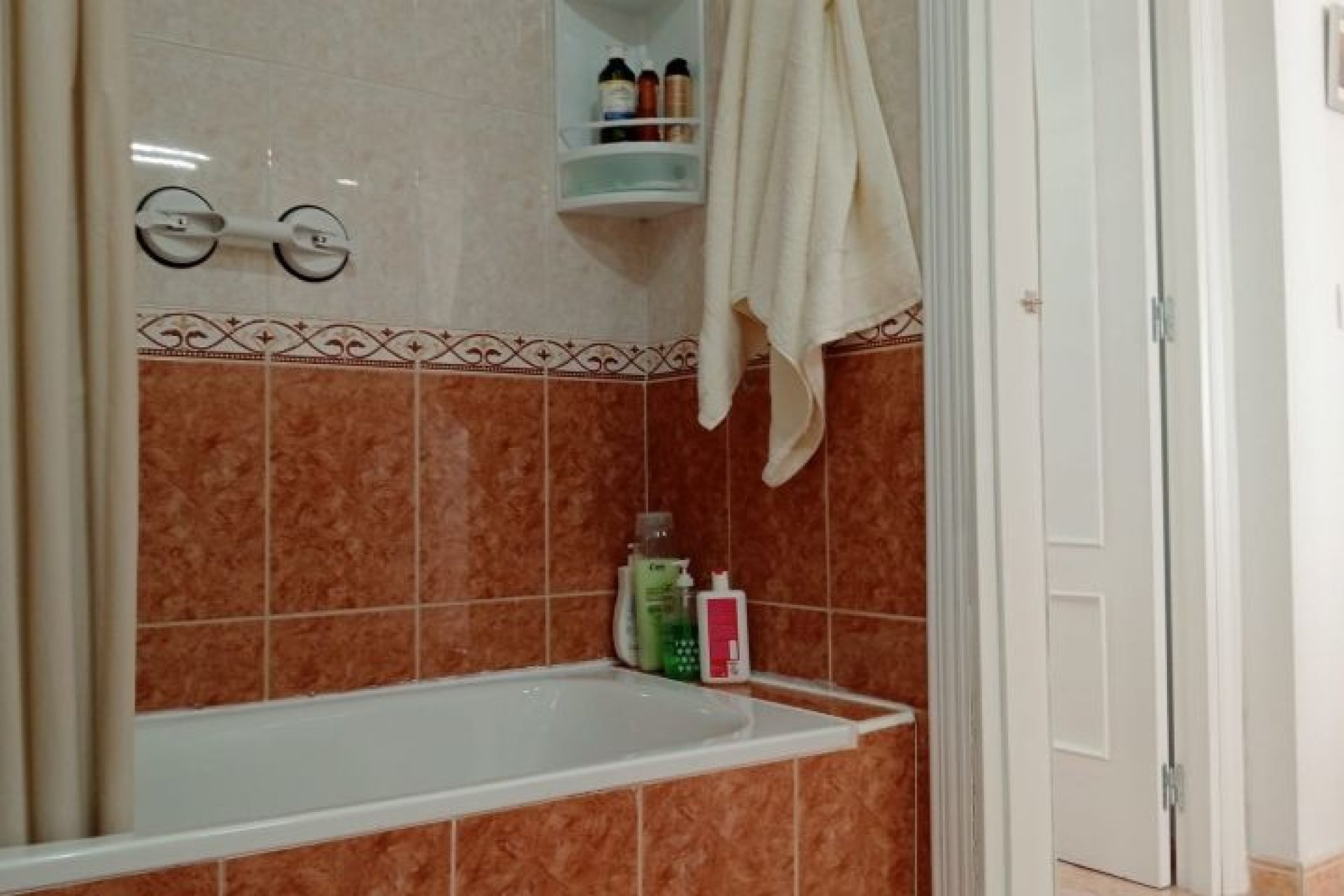 Herverkoop - Appartement -
Torrevieja - Costa Blanca