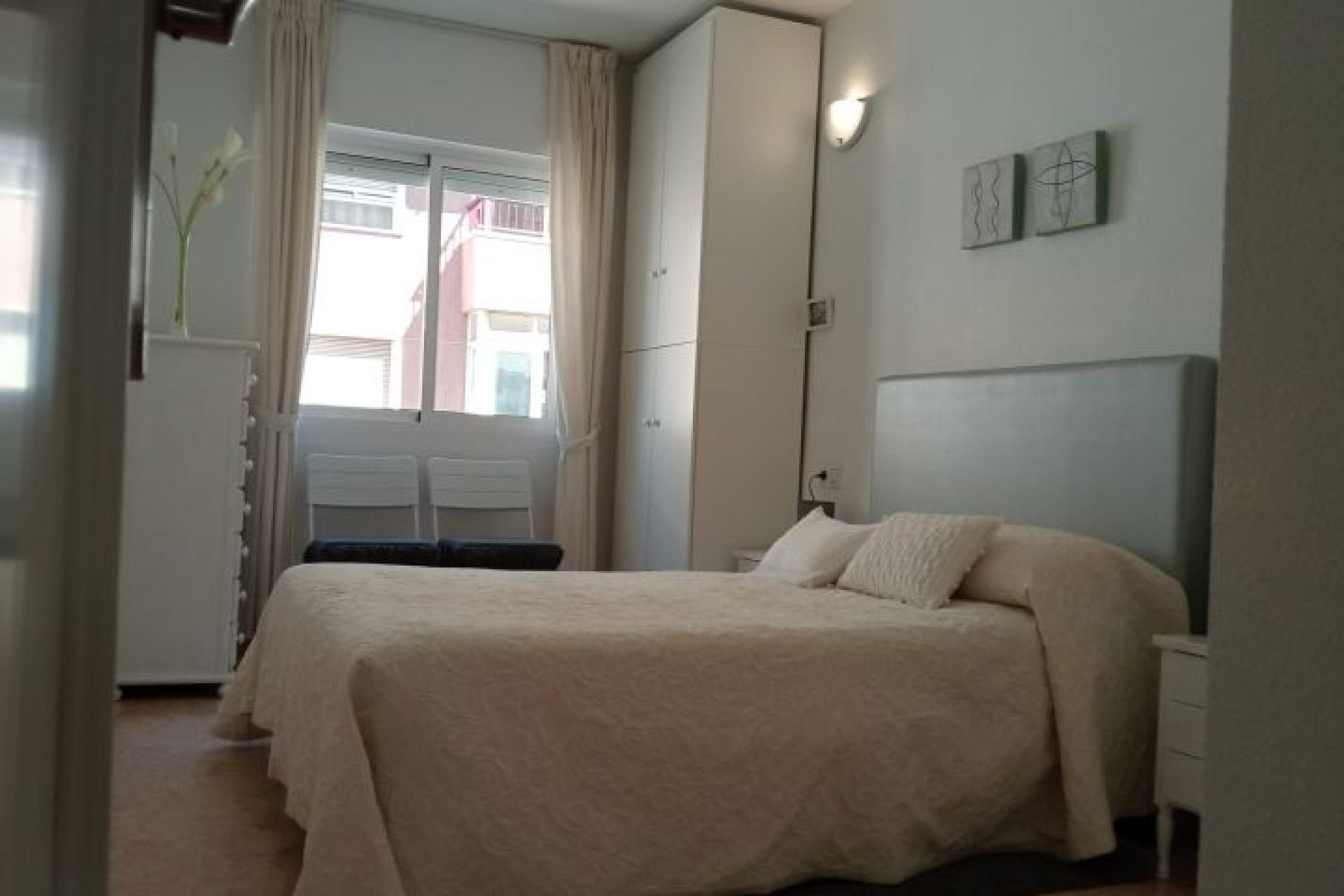 Herverkoop - Appartement -
Torrevieja - Costa Blanca