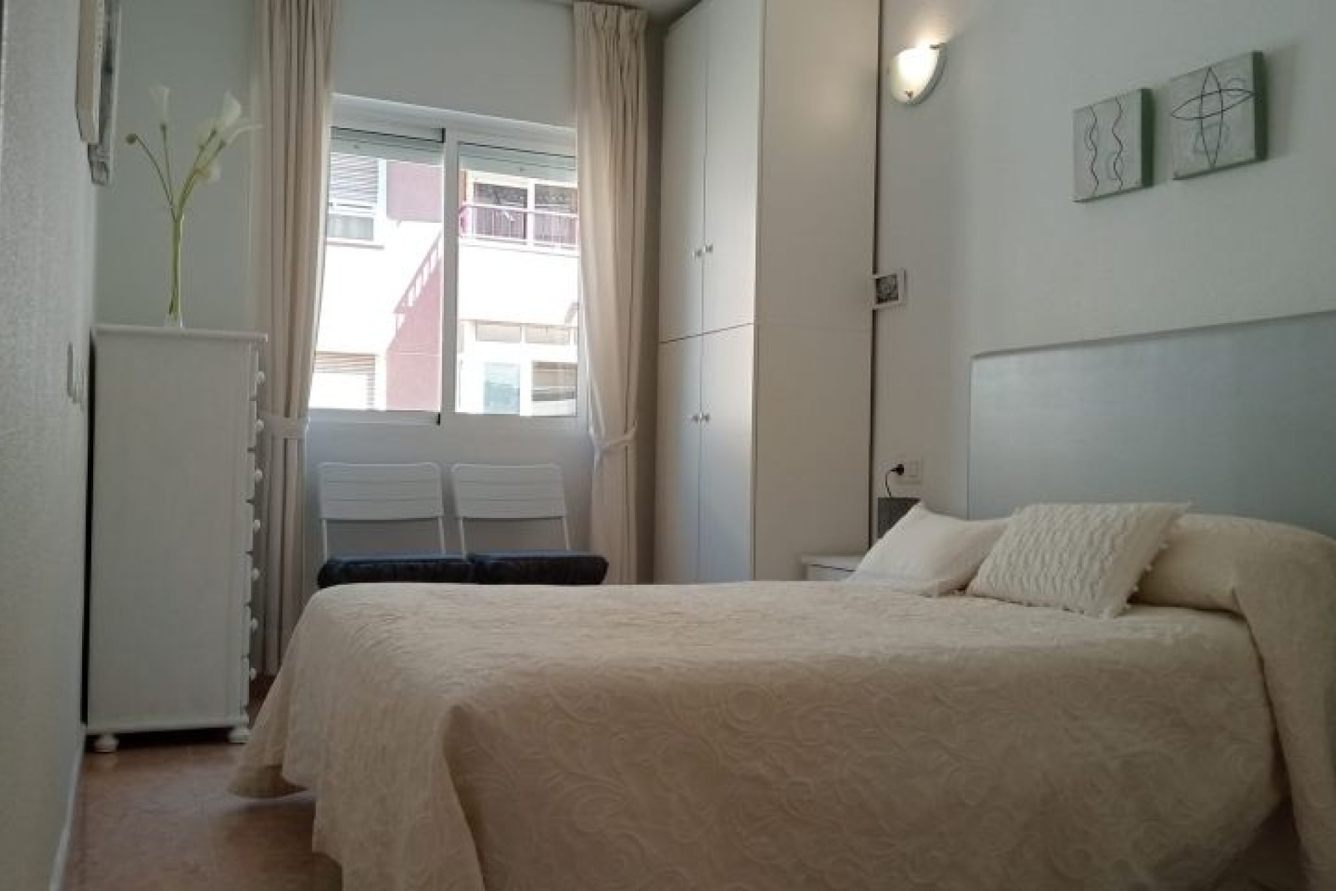 Herverkoop - Appartement -
Torrevieja - Costa Blanca