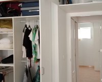 Herverkoop - Appartement -
Torrevieja - Costa Blanca