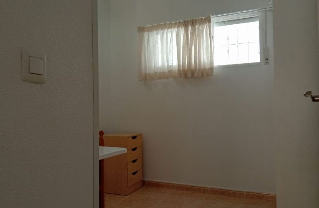 Herverkoop - Appartement -
Torrevieja - Costa Blanca