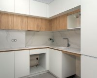 Herverkoop - Appartement -
Torrevieja - Costa Blanca