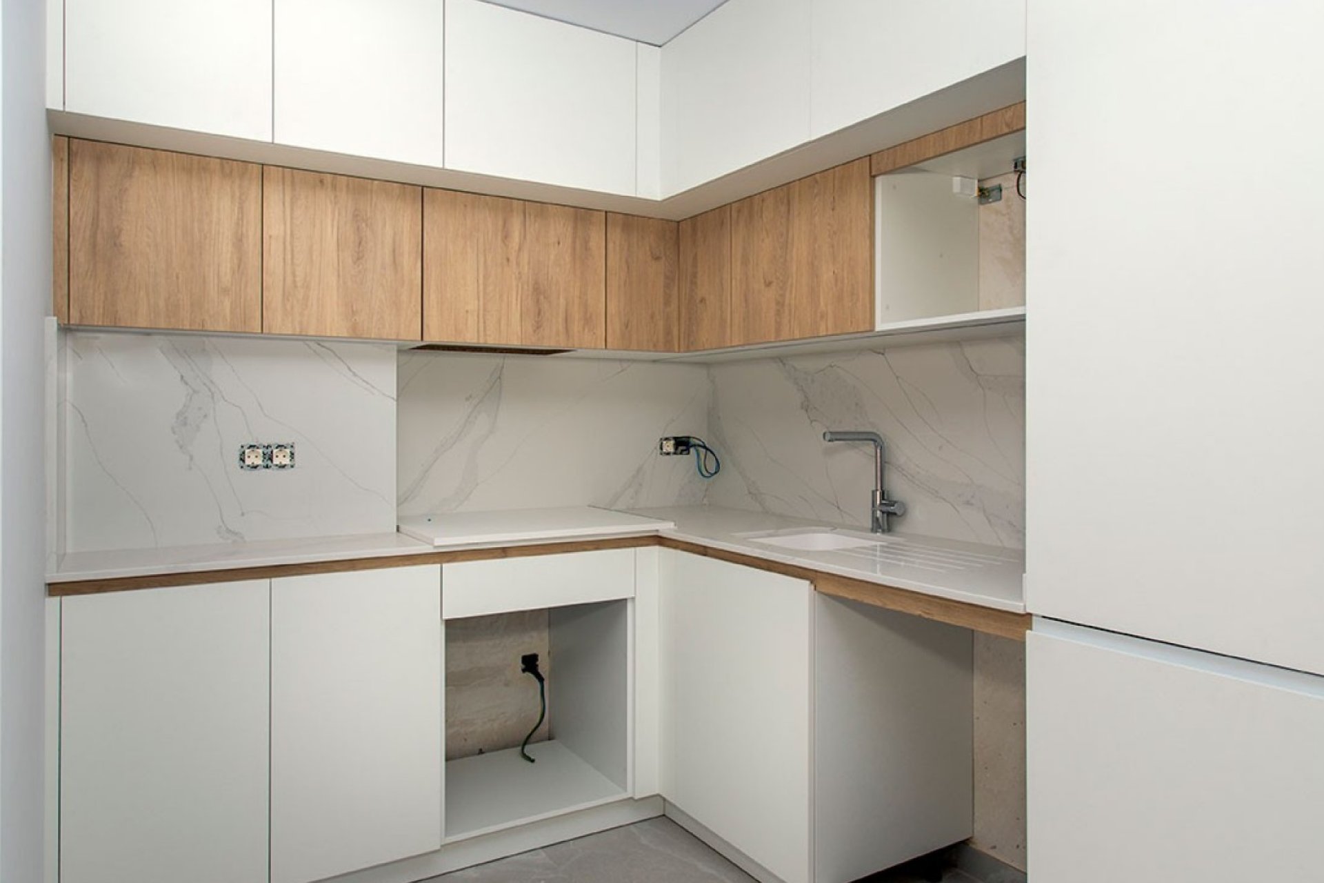 Herverkoop - Appartement -
Torrevieja - Costa Blanca