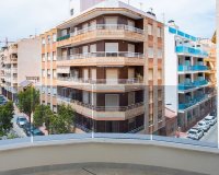 Herverkoop - Appartement -
Torrevieja - Costa Blanca