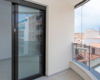 Herverkoop - Appartement -
Torrevieja - Costa Blanca