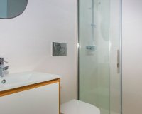 Herverkoop - Appartement -
Torrevieja - Costa Blanca