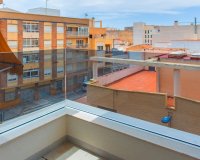 Herverkoop - Appartement -
Torrevieja - Costa Blanca