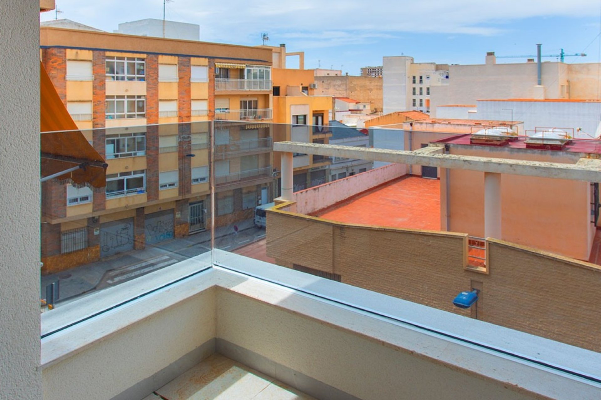 Herverkoop - Appartement -
Torrevieja - Costa Blanca