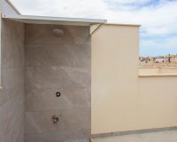 Herverkoop - Appartement -
Torrevieja - Costa Blanca