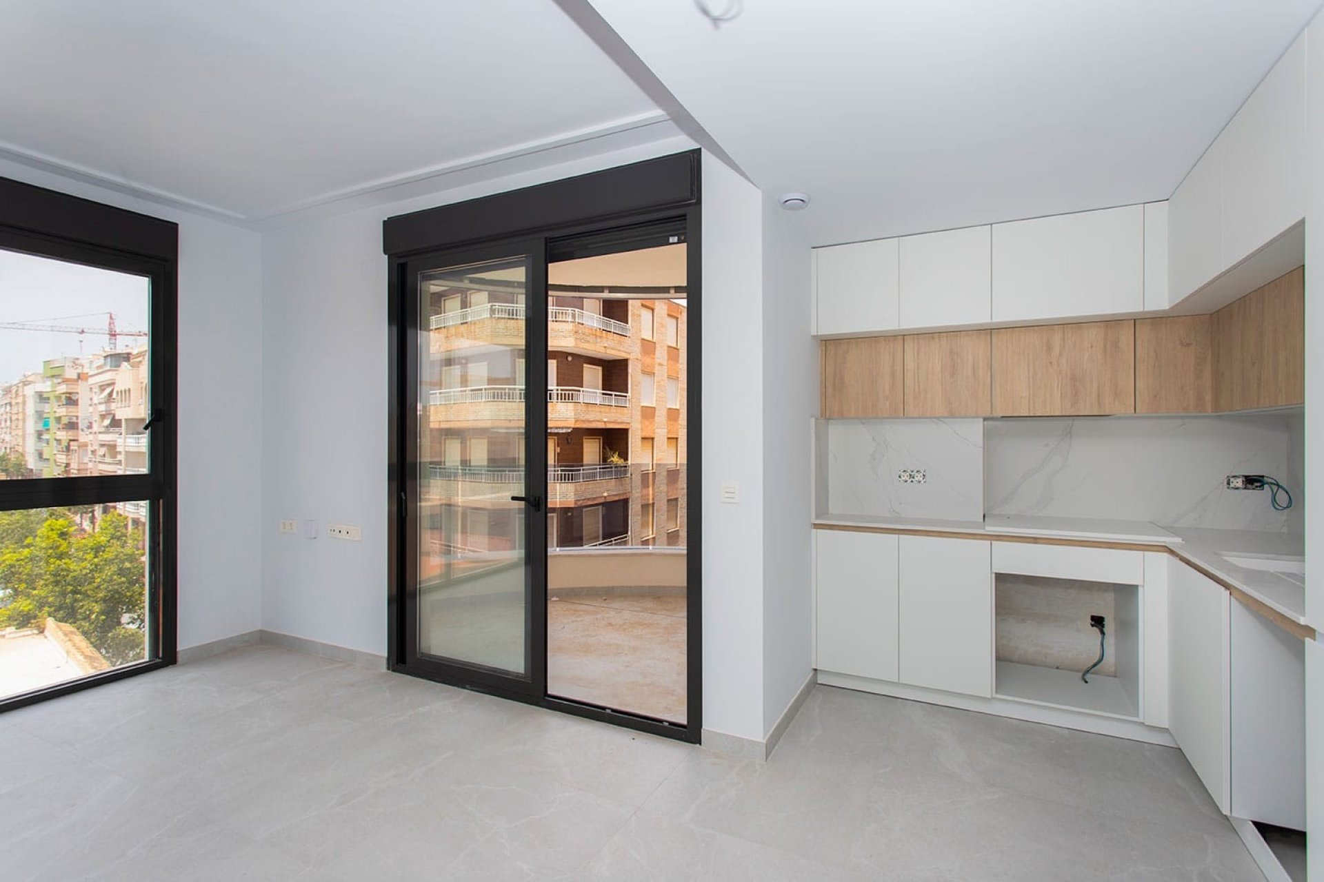 Herverkoop - Appartement -
Torrevieja - Costa Blanca