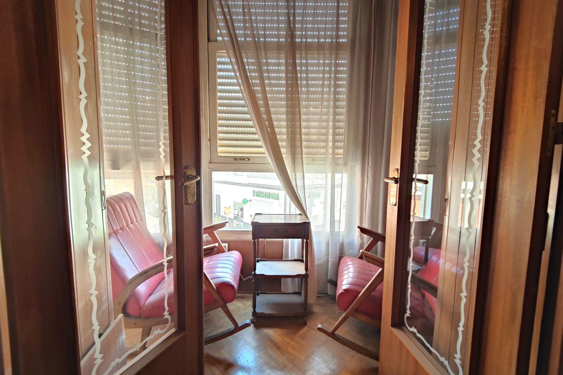 Herverkoop - Appartement -
Torrevieja - Costa Blanca