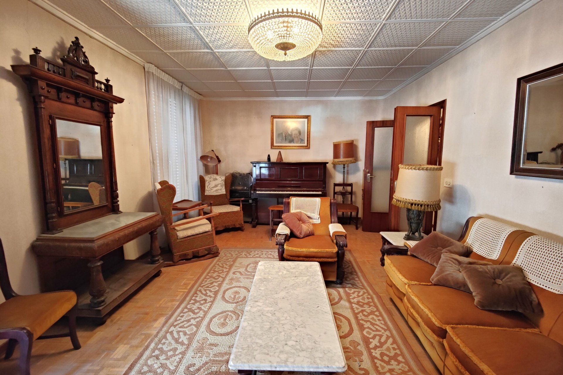 Herverkoop - Appartement -
Torrevieja - Costa Blanca