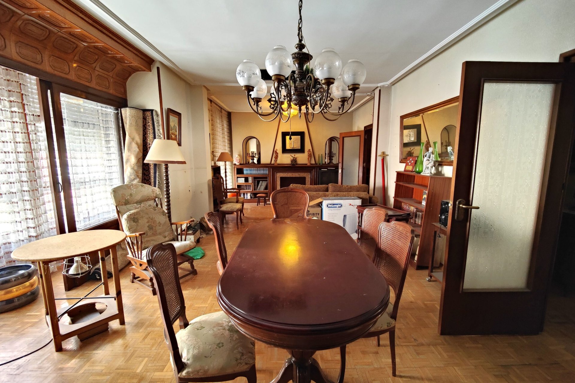 Herverkoop - Appartement -
Torrevieja - Costa Blanca