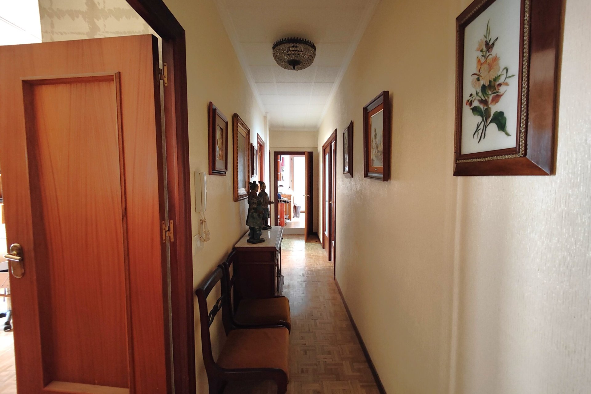 Herverkoop - Appartement -
Torrevieja - Costa Blanca