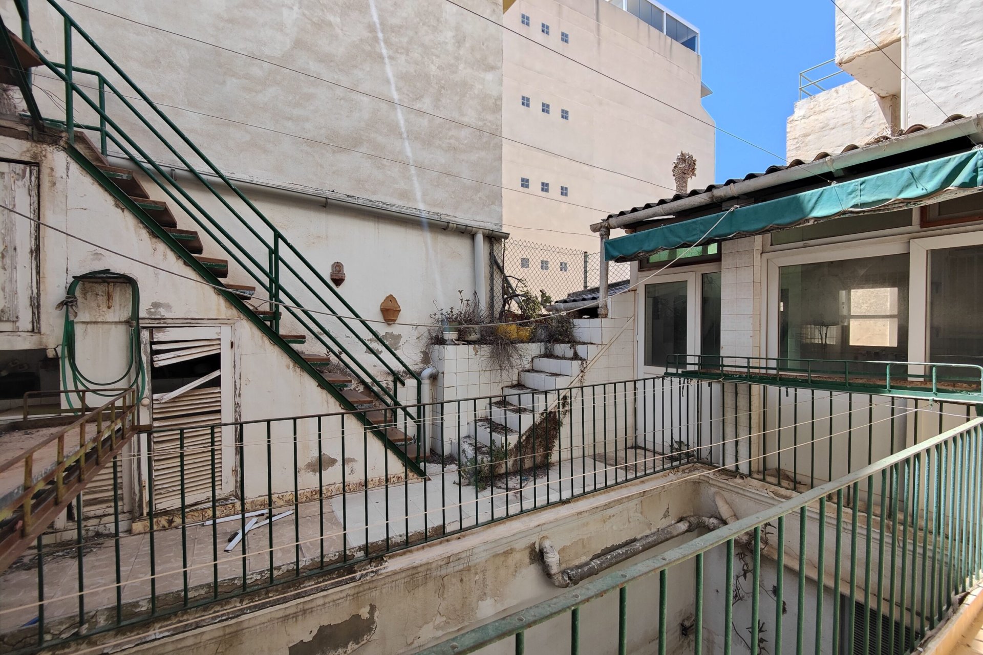 Herverkoop - Appartement -
Torrevieja - Costa Blanca