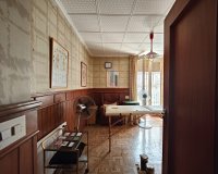 Herverkoop - Appartement -
Torrevieja - Costa Blanca