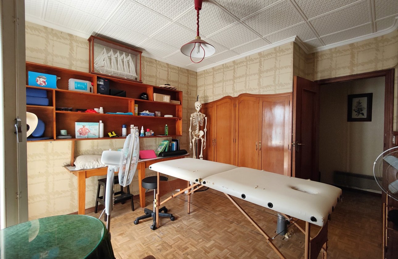 Herverkoop - Appartement -
Torrevieja - Costa Blanca