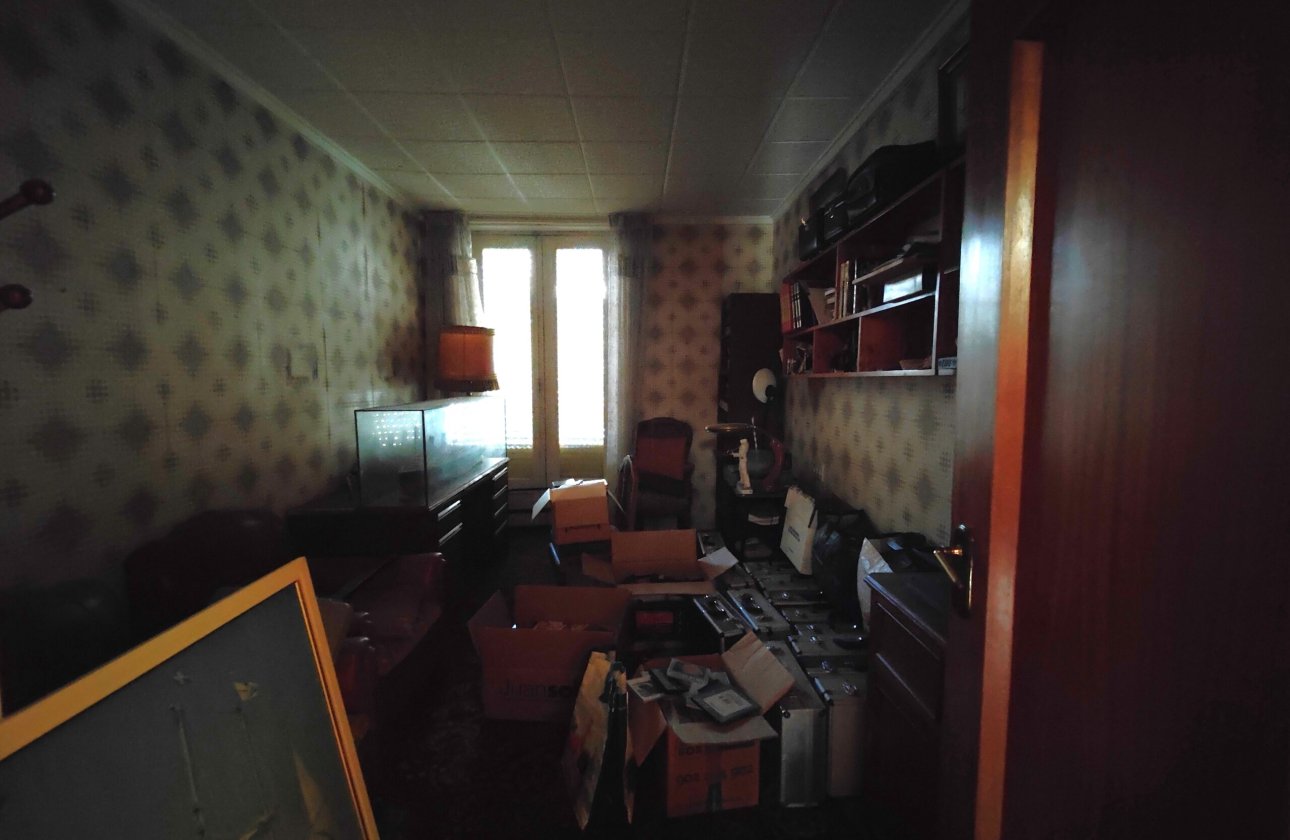 Herverkoop - Appartement -
Torrevieja - Costa Blanca