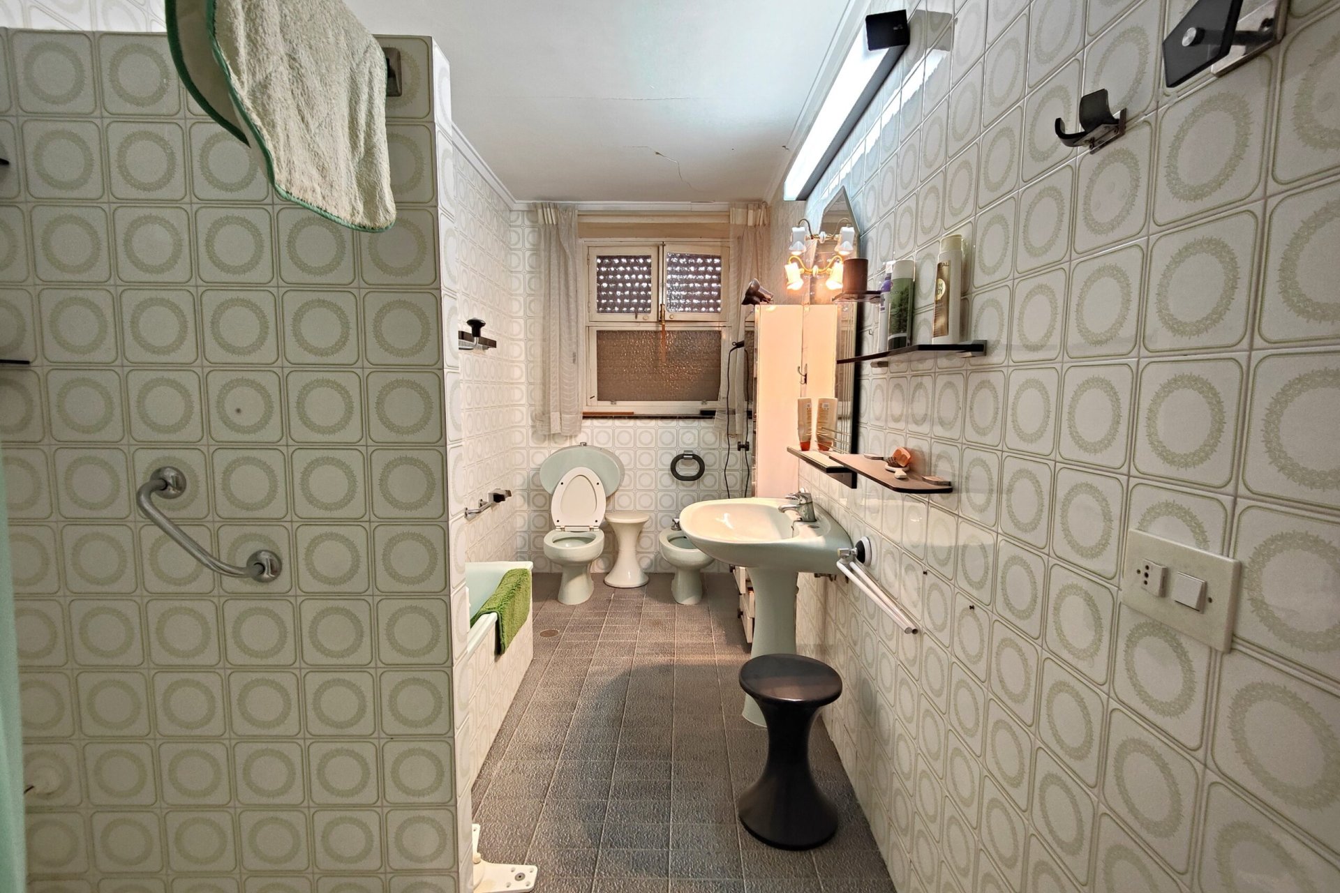 Herverkoop - Appartement -
Torrevieja - Costa Blanca