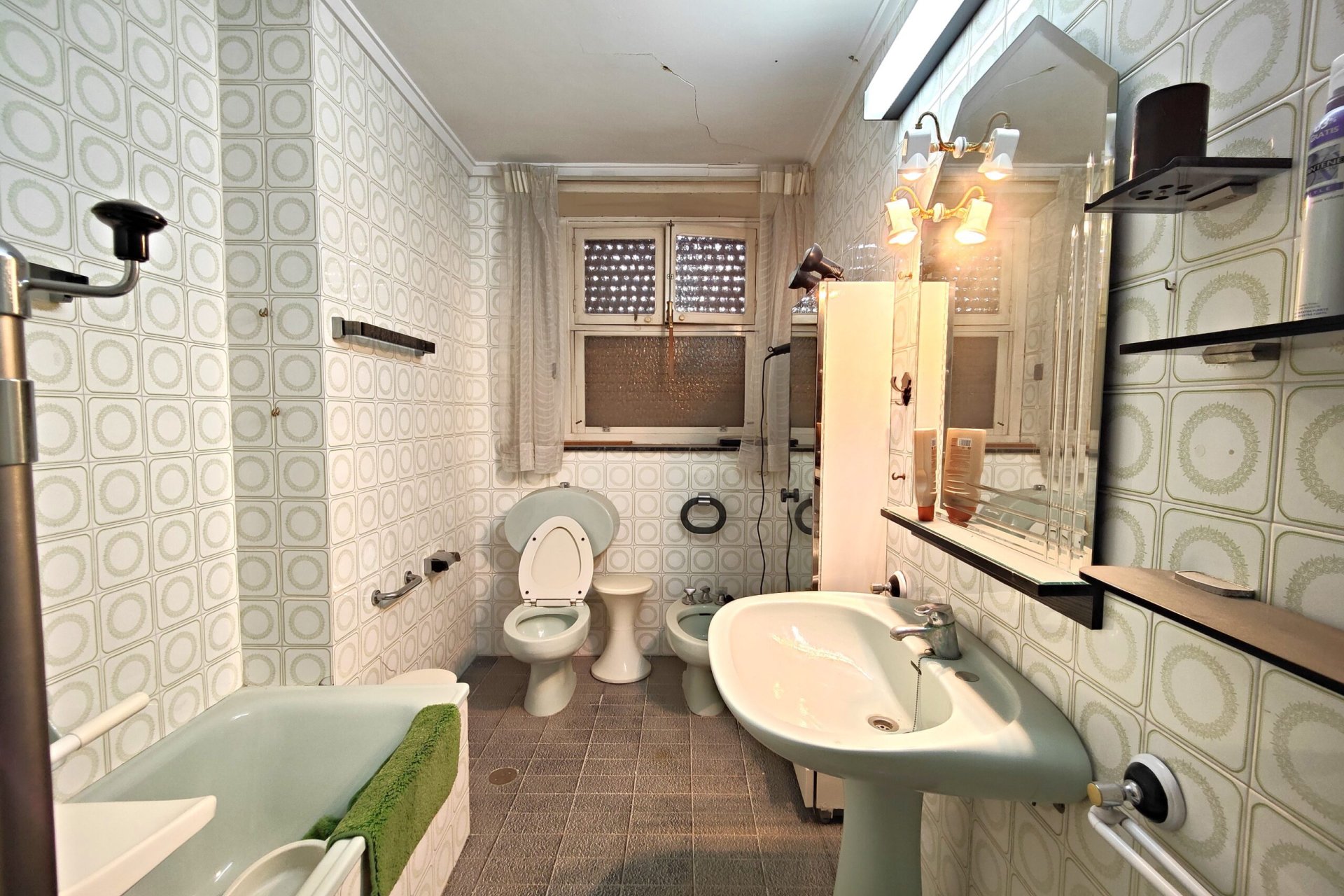 Herverkoop - Appartement -
Torrevieja - Costa Blanca