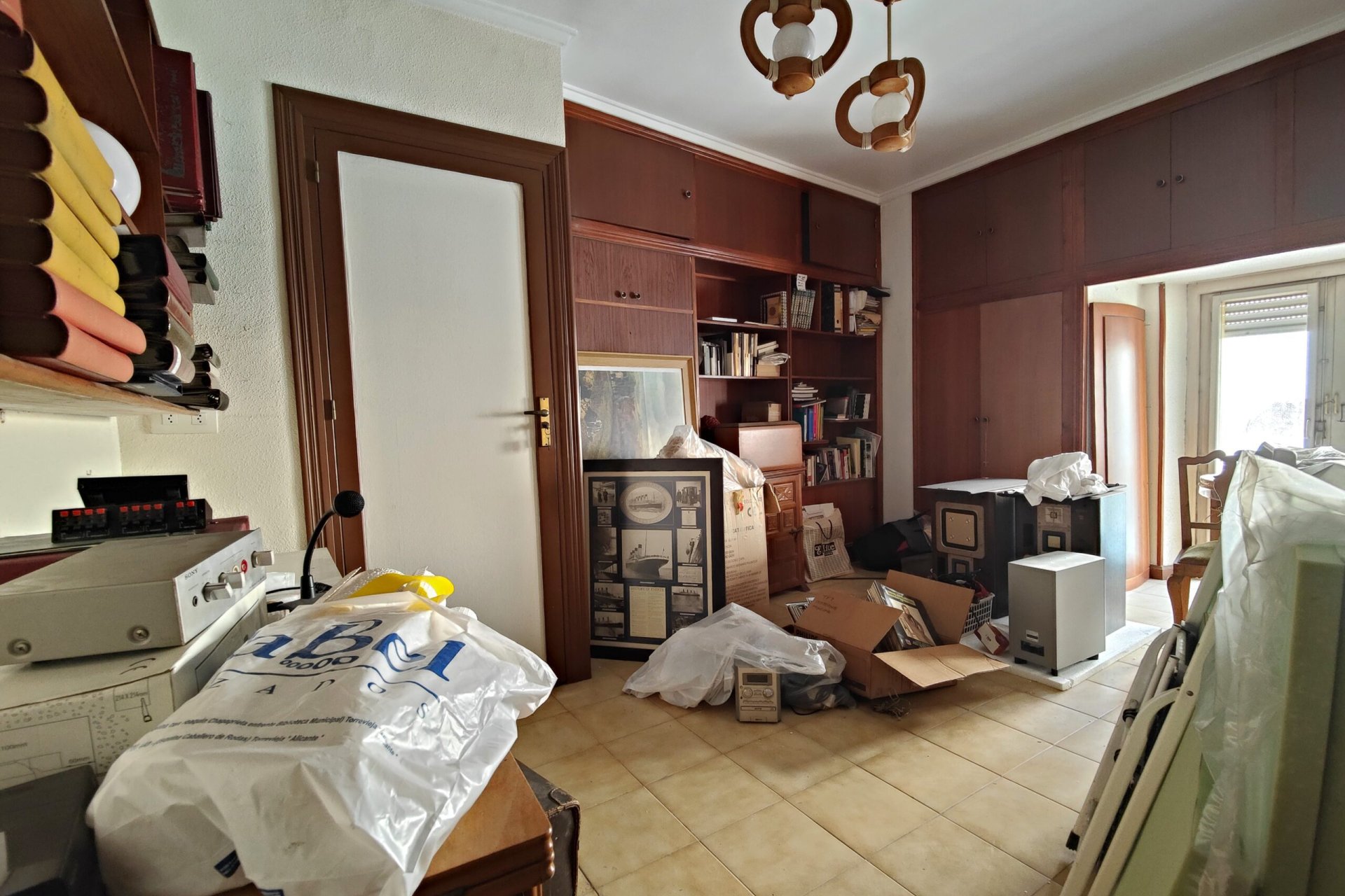 Herverkoop - Appartement -
Torrevieja - Costa Blanca