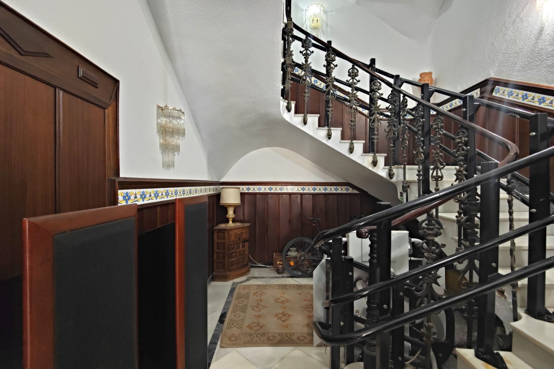 Herverkoop - Appartement -
Torrevieja - Costa Blanca