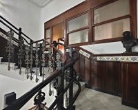 Herverkoop - Appartement -
Torrevieja - Costa Blanca