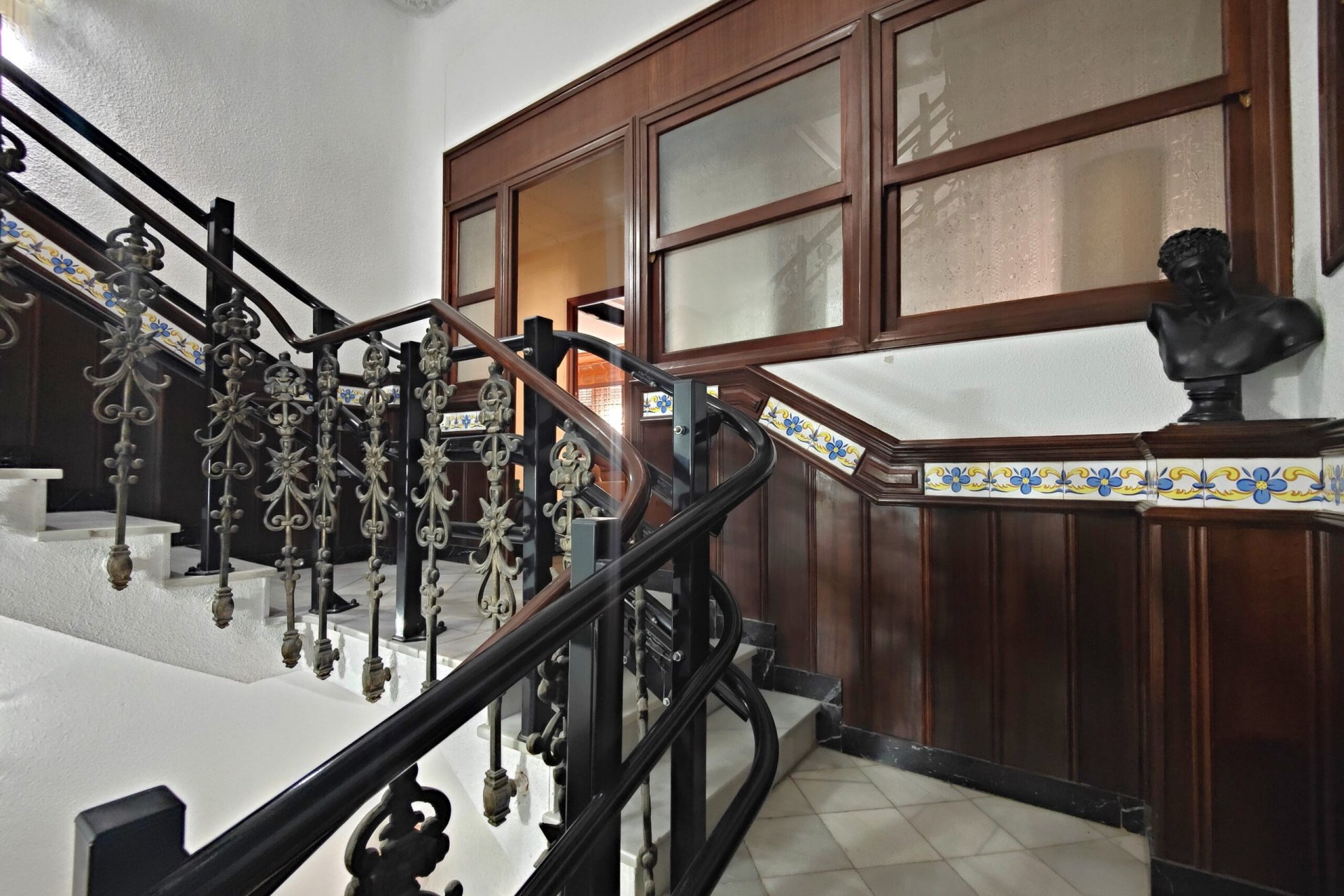 Herverkoop - Appartement -
Torrevieja - Costa Blanca