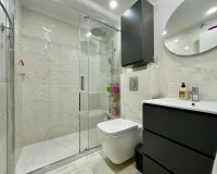 Herverkoop - Appartement -
Torrevieja - Costa Blanca