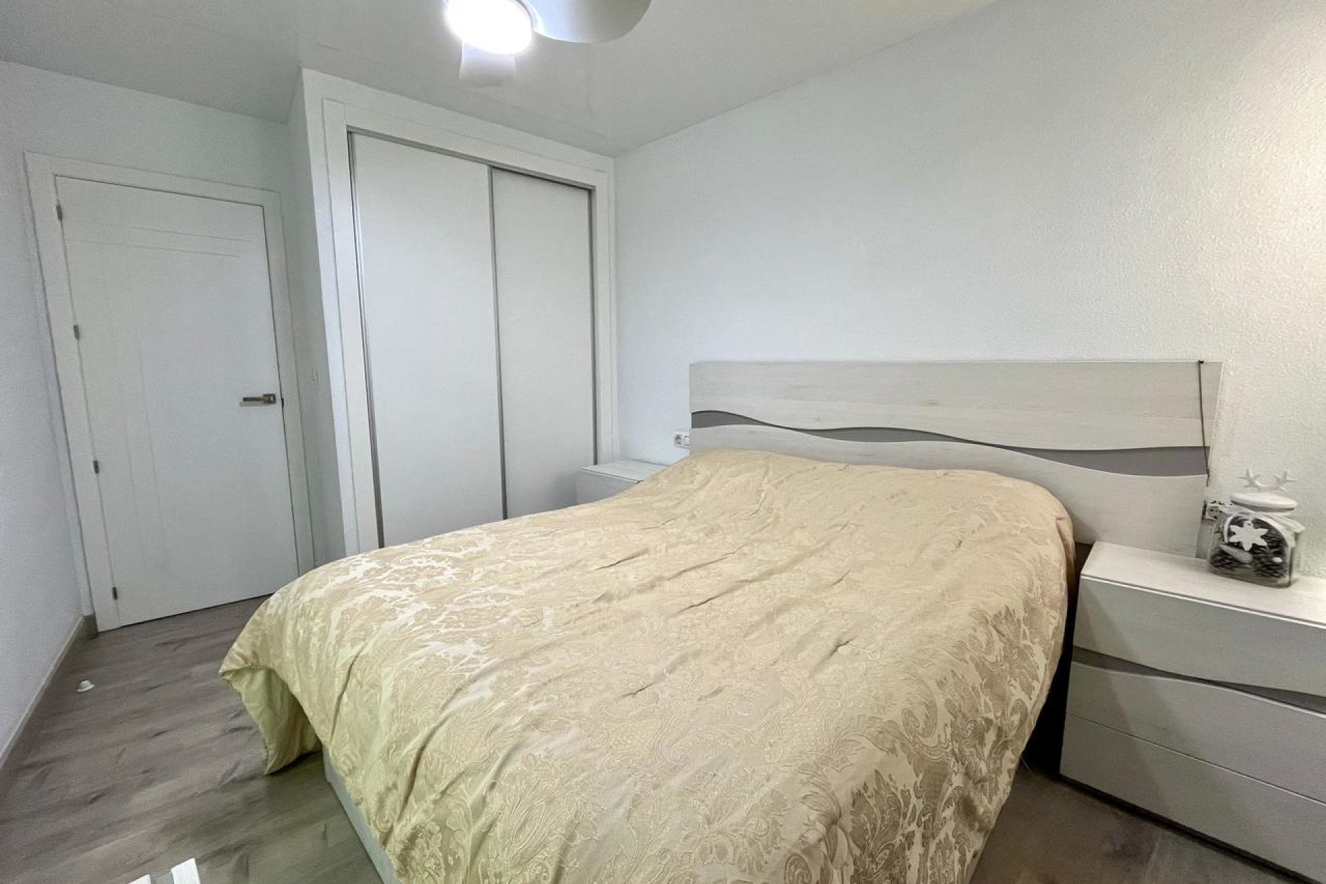 Herverkoop - Appartement -
Torrevieja - Costa Blanca