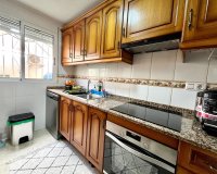 Herverkoop - Appartement -
Torrevieja - Costa Blanca