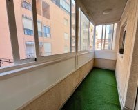 Herverkoop - Appartement -
Torrevieja - Costa Blanca