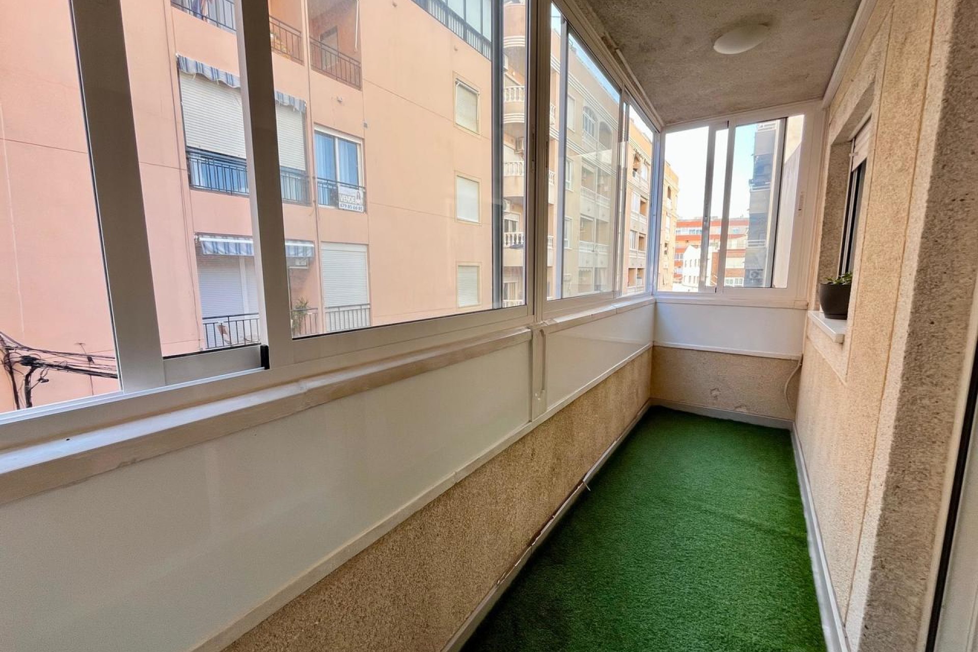 Herverkoop - Appartement -
Torrevieja - Costa Blanca