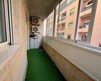 Herverkoop - Appartement -
Torrevieja - Costa Blanca