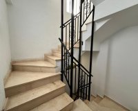 Herverkoop - Appartement -
Torrevieja - Costa Blanca