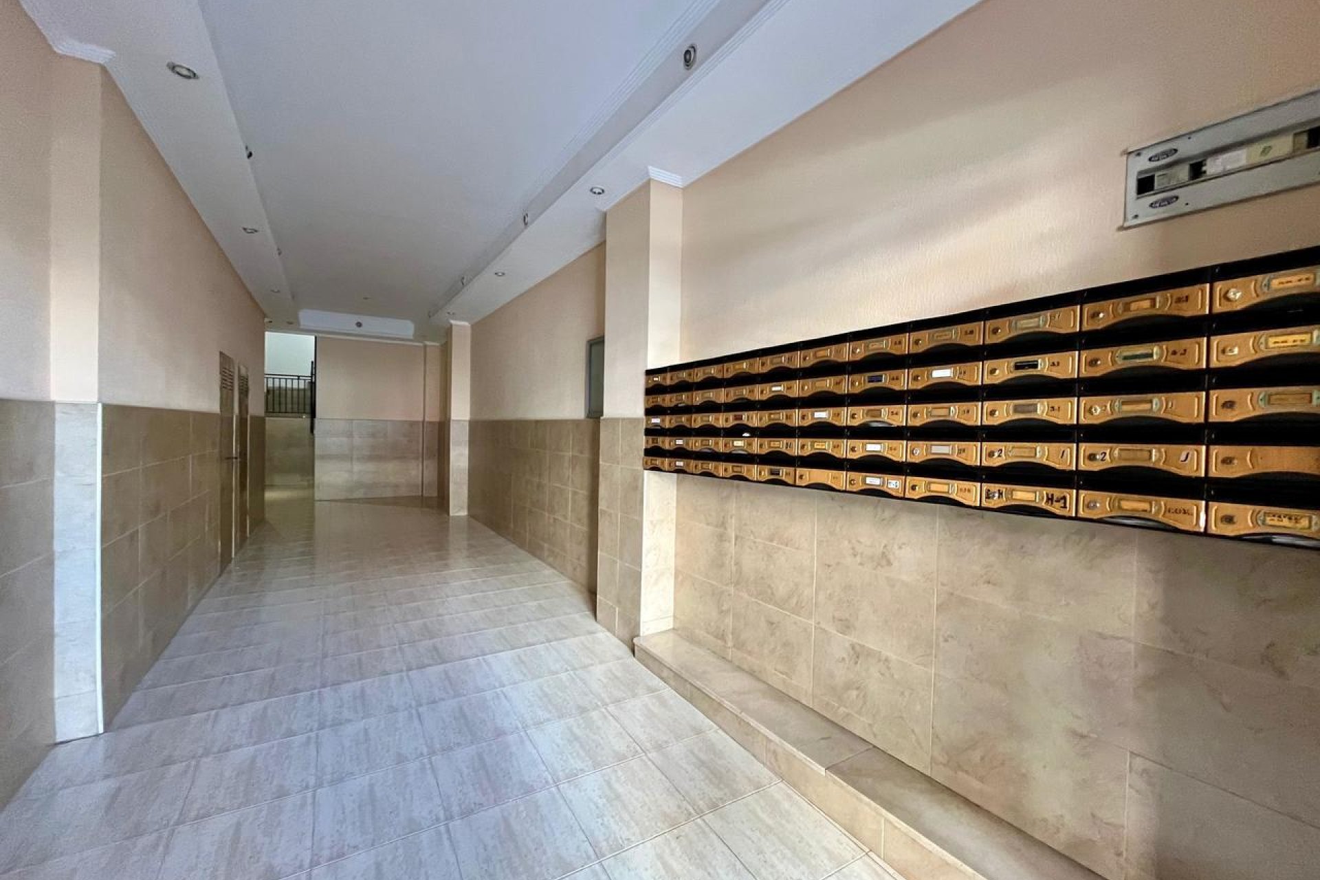 Herverkoop - Appartement -
Torrevieja - Costa Blanca