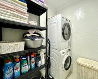 Herverkoop - Appartement -
Torrevieja - Costa Blanca